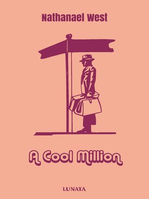 cover image of A Cool Million